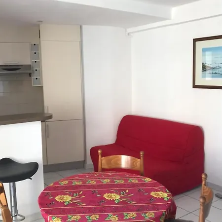 Renting Center One Bedroom Close To All Amenities * Antibes
