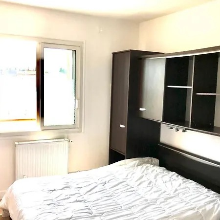 Renting Center One Bedroom Close To All Amenities * Antibes